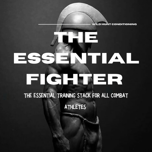 Essential Fighter's Package