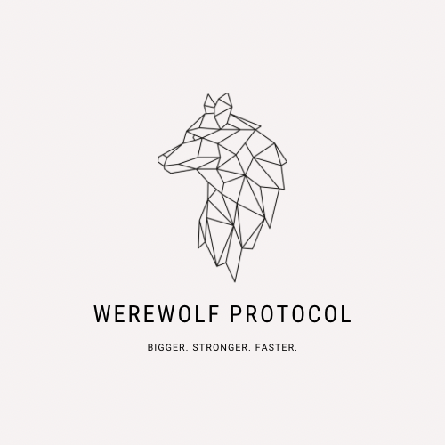 Werewolf Workout Routine Running Routine Strength Coach and Tactical Conditioning Specialist. – Wild Hunt ...