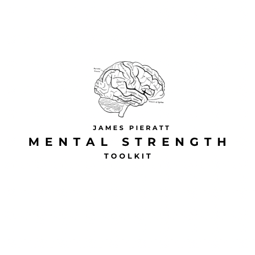 Mental Strength Toolkit