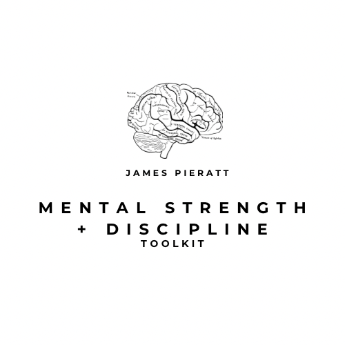 Mental Strength Toolkit