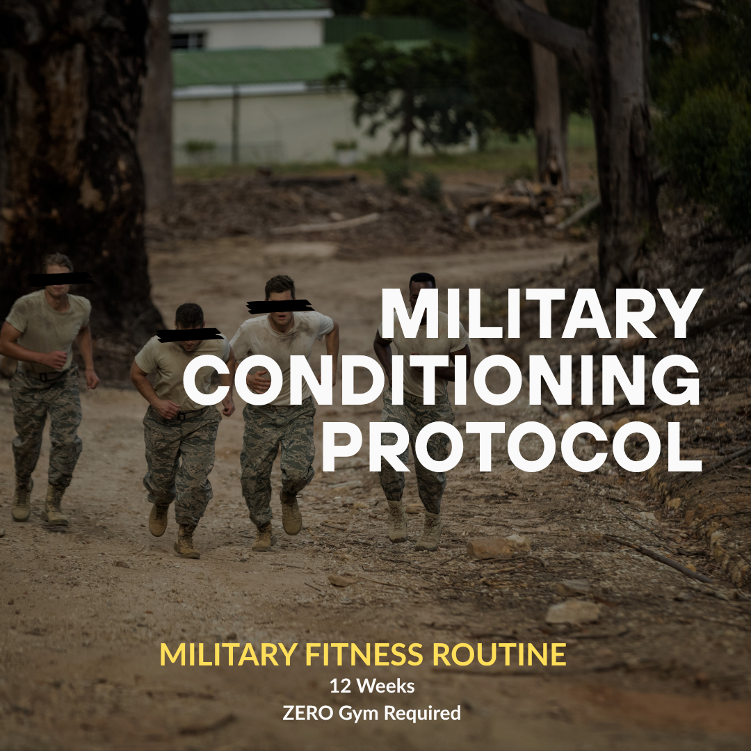 Military Conditioning Protocol