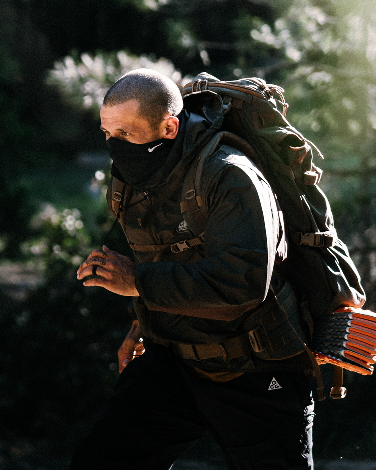 Strength Coach and Tactical Conditioning Specialist. – Wild Hunt ...
