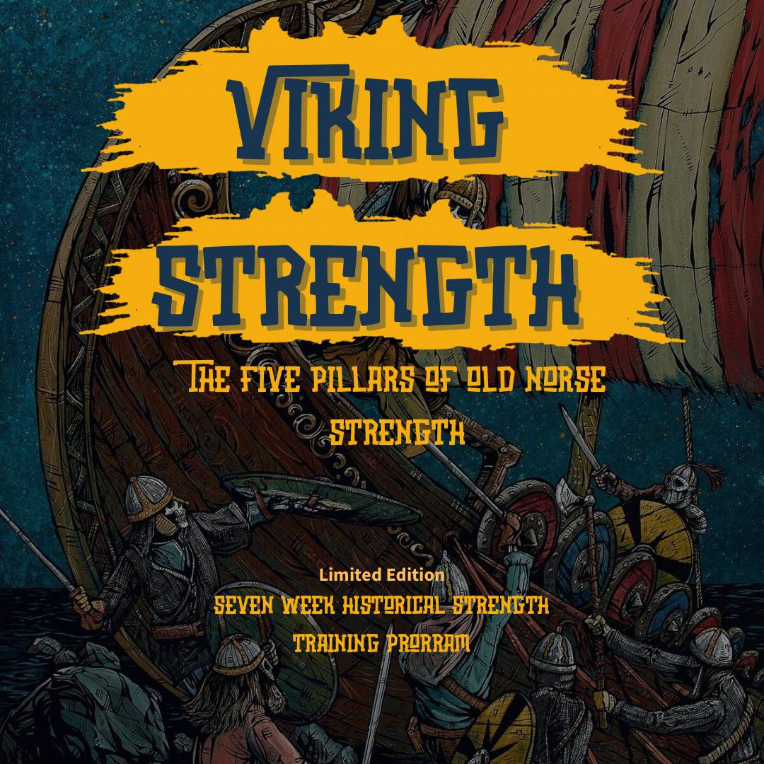 Viking Strength Program